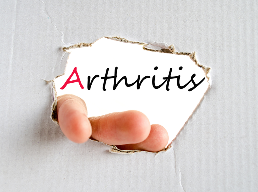 Arthritis