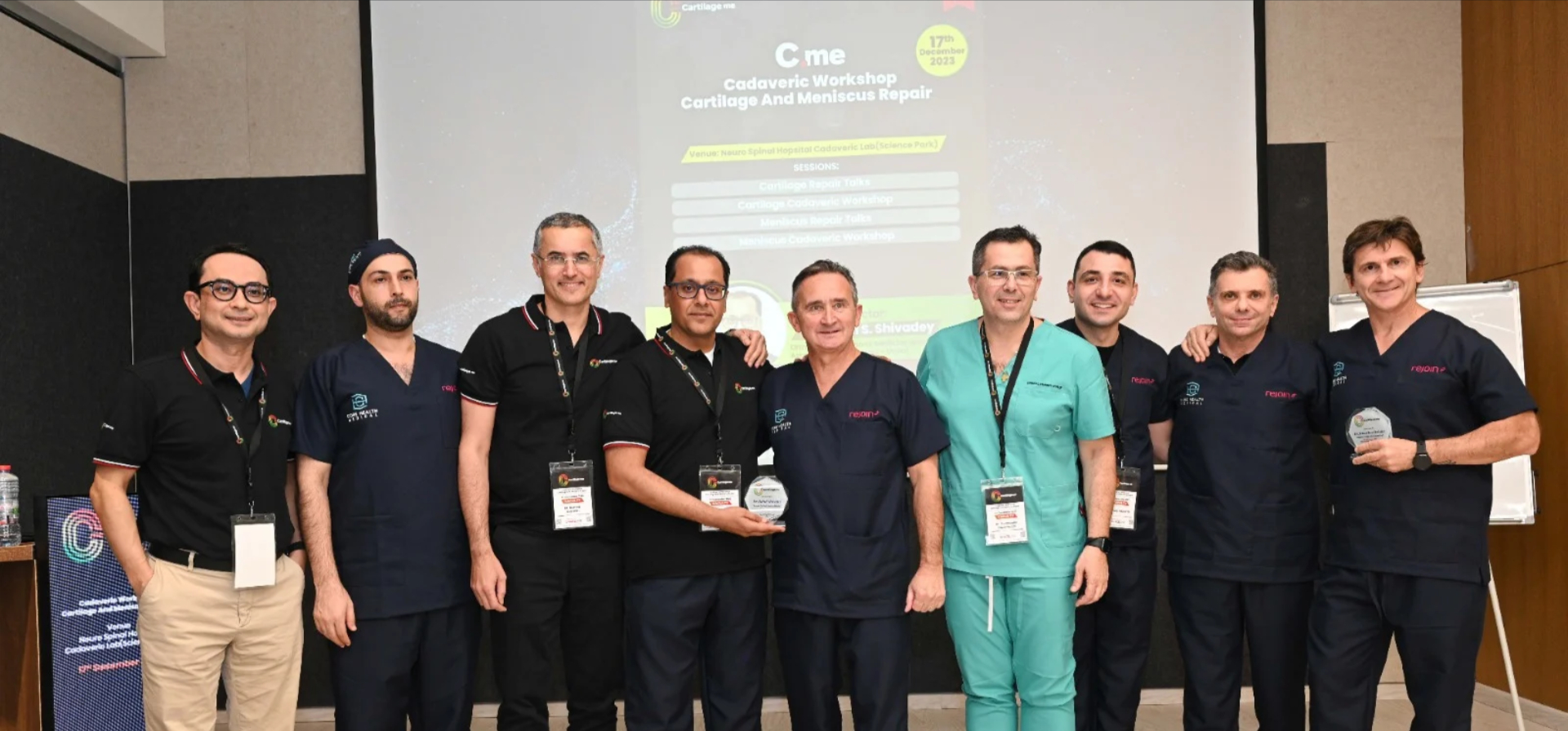 ortho specialist in dubai