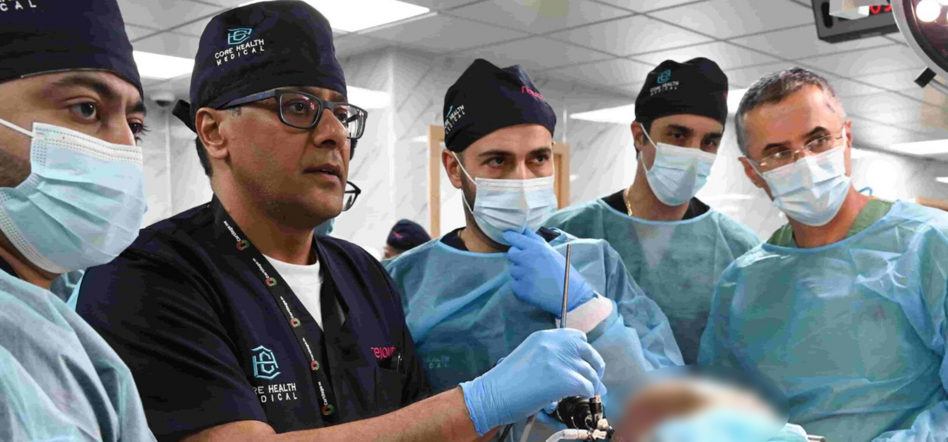 ortho specialist in dubai