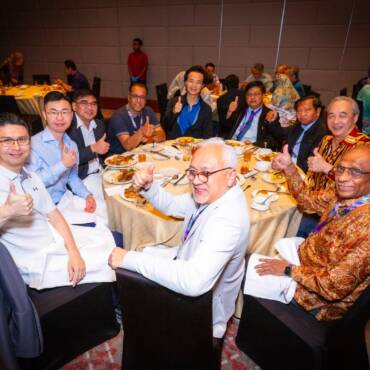 53rd Malaysian Orthopedic Association meeting Kuantan (3)