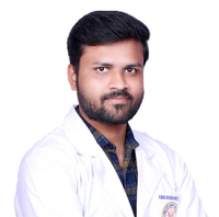 Dr. Arulkumar Nallakumarasamy