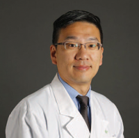 Dr. Chris Chiang