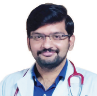 Dr. Madhan Jeyaraman