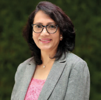 Dr. Sarmistha Gupta